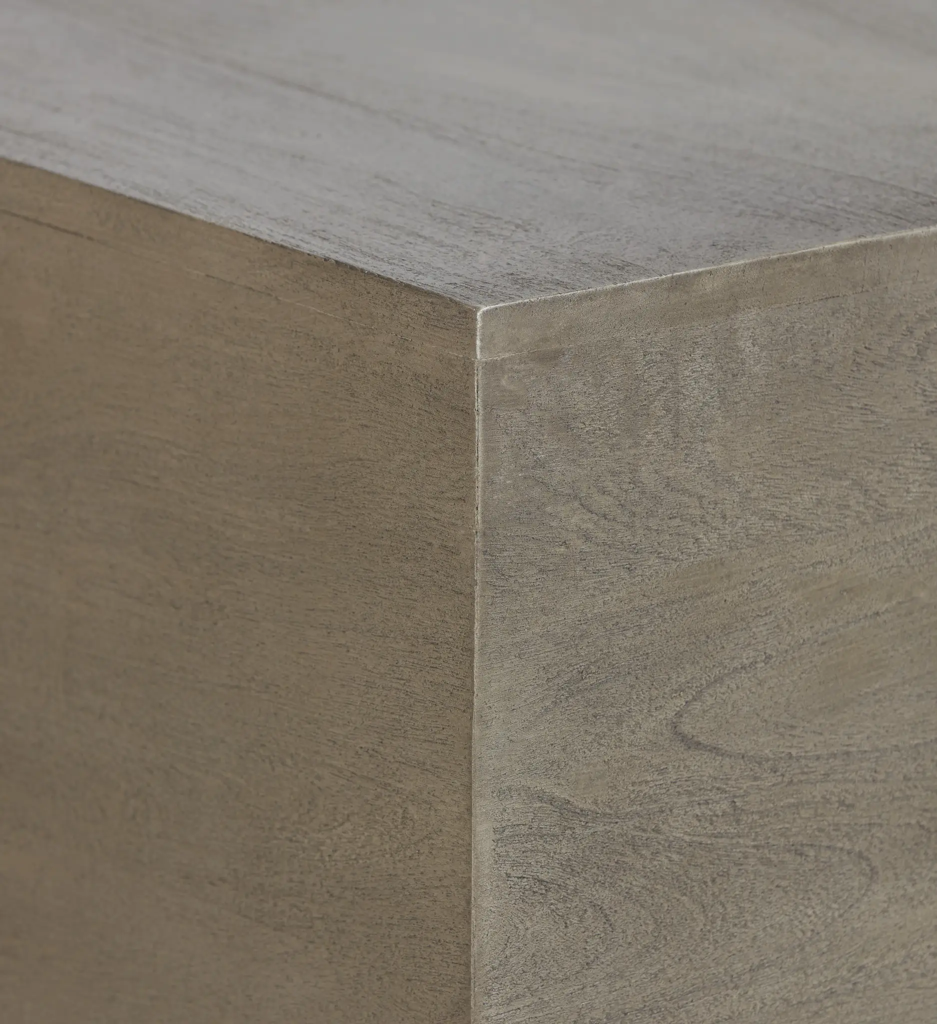 Ray Light Tone Square End Table Ray Light Tone Square End Table