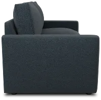 Siesta Elite Dark Blue Small Memory Foam Sleeper