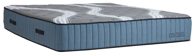 Kevin Charles Vanderbilt Lux Firm Luxury Firm 13.5" Mattress