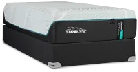 Tempur-pedic Tempur-proadapt Medium Mattress Set