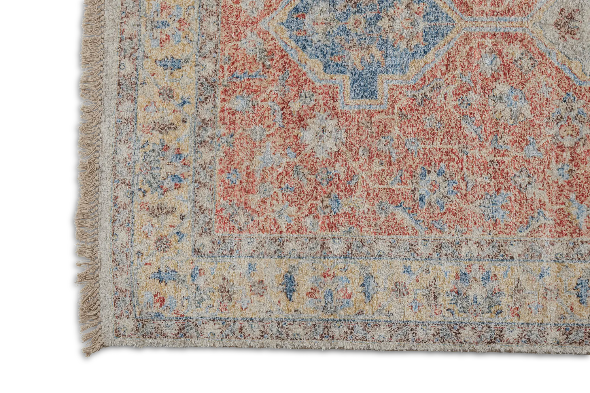 Malibu Orange 5x8 Area Rug Malibu Orange 5x8 Area Rug