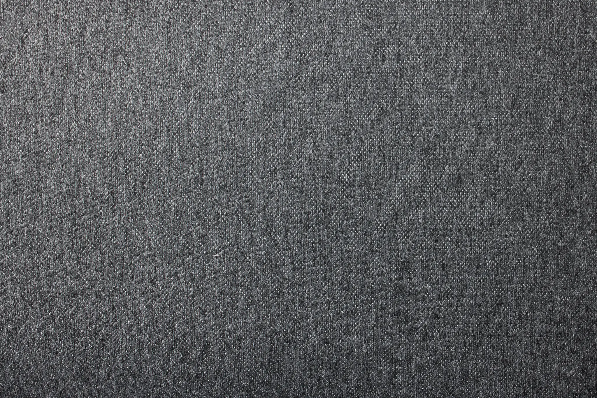 Siesta Delray Dark Gray Fabric Ottoman Siesta Delray Dark Gray Fabric Ottoman