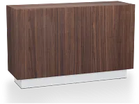 Haven Mid Tone Sofa Table