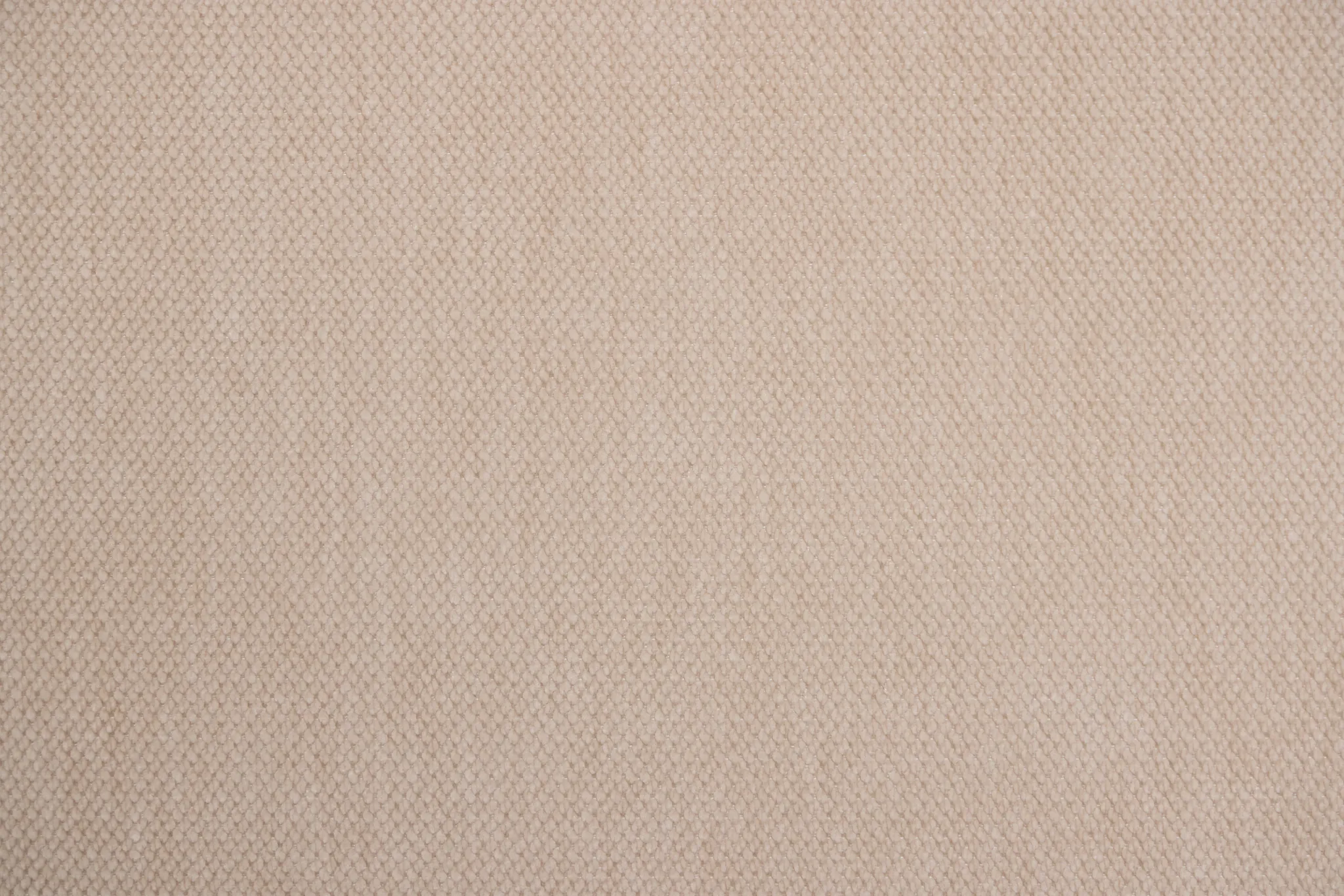 Lounge Light Beige Fabric Medium Right Chaise Sectional