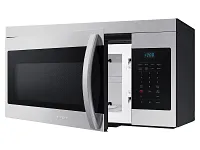 Samsung 4021 Series Stainless Steel Over-the-range Microwave