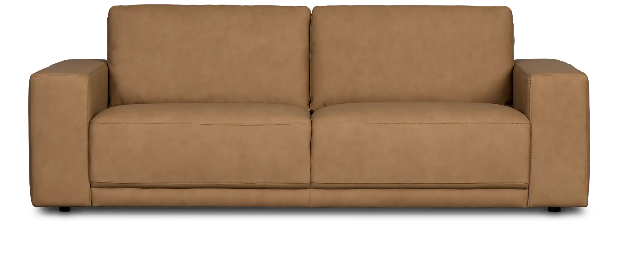 Kellan Light Brown 92" Sofa Kellan Light Brown 92" Sofa