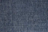 Davis Dark Blue Micro Sofa