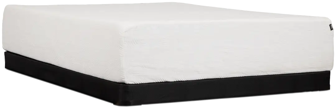 Rest & Renew By Zinus Gel Memory Foam Mattress 14" Plush Low-profile Mattress Set Rest & Renew By Zinus Gel Memory Foam Mattress 14" Plush Low-profile Mattress Set