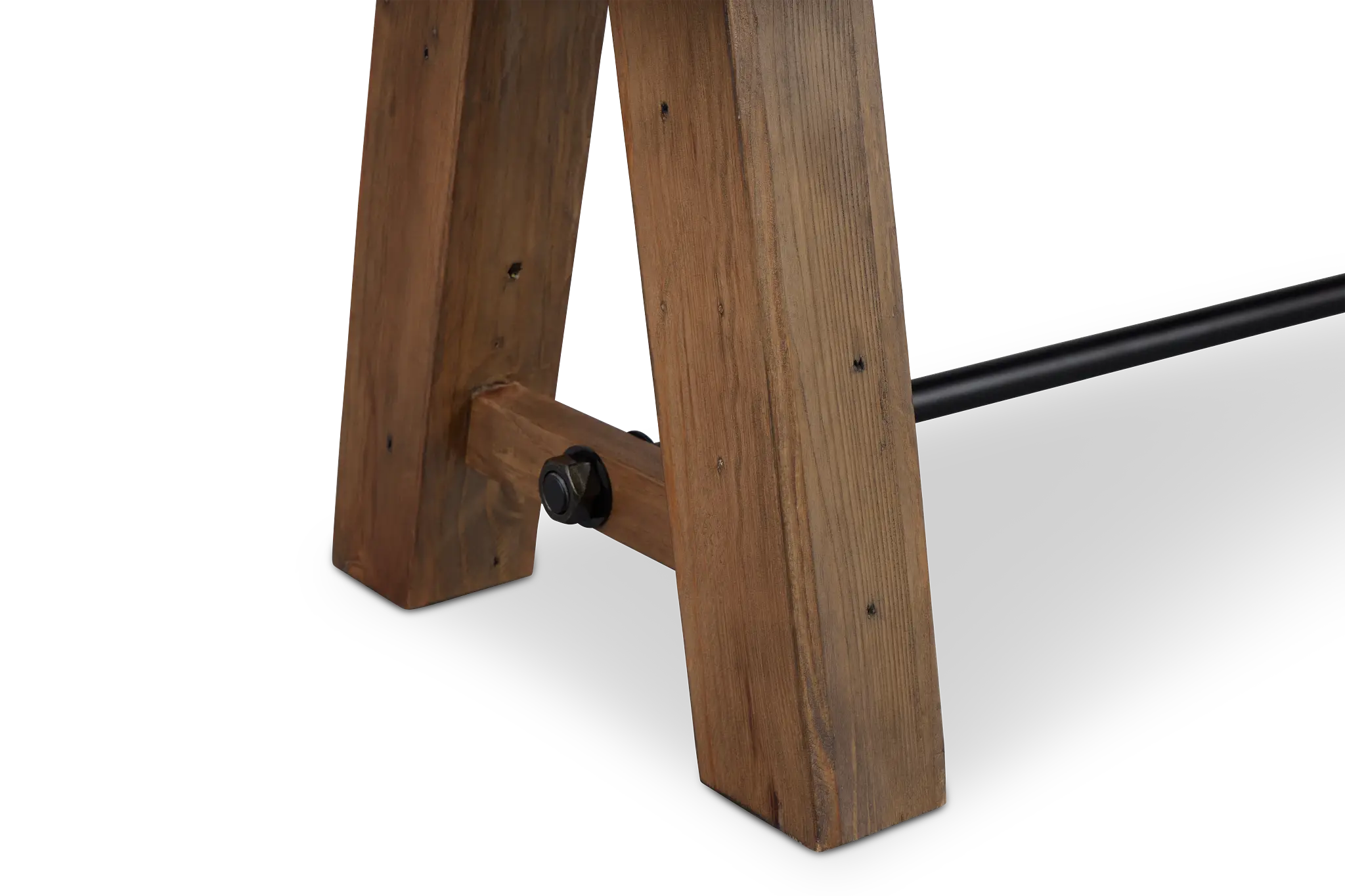 Maxton Mid Tone Dining Bench Maxton Mid Tone Dining Bench