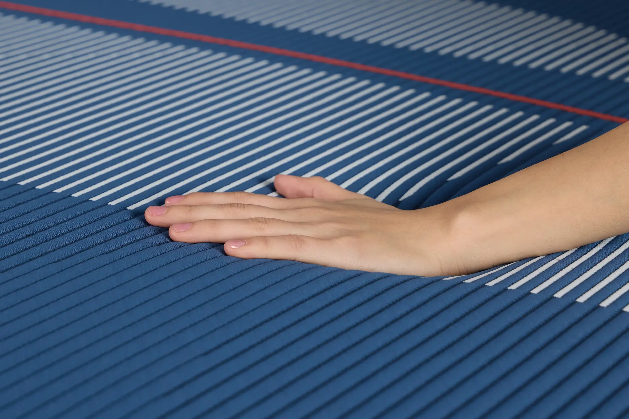 Posturepedic Elite Hybrid Brenham 2 14" Soft Hybrid Mattress Posturepedic Elite Hybrid Brenham 2 14" Soft Hybrid Mattress