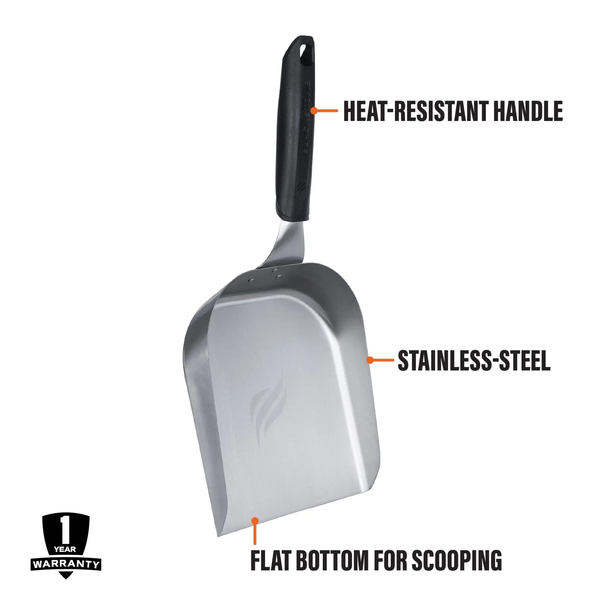Blackstone Silver Grilling Accessories Blackstone Silver Grilling Accessories