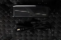 Beautyrest Black Series Three Medium Elite Adjustable Mattress Set