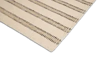 Balardi Ivory 5x8 Area Rug