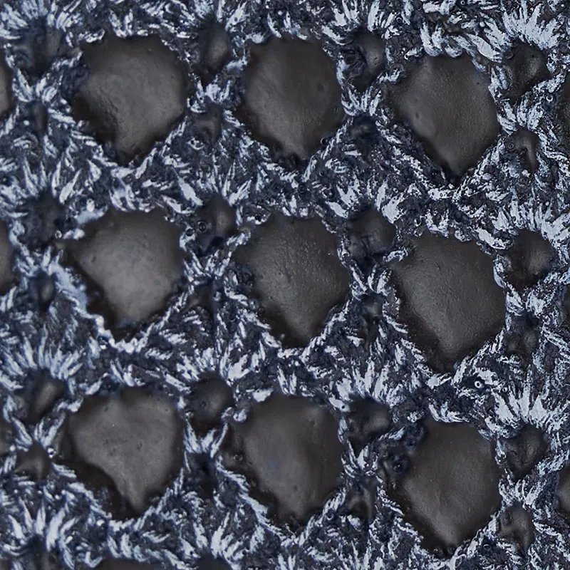 Nolie Light Gray Tall Vase