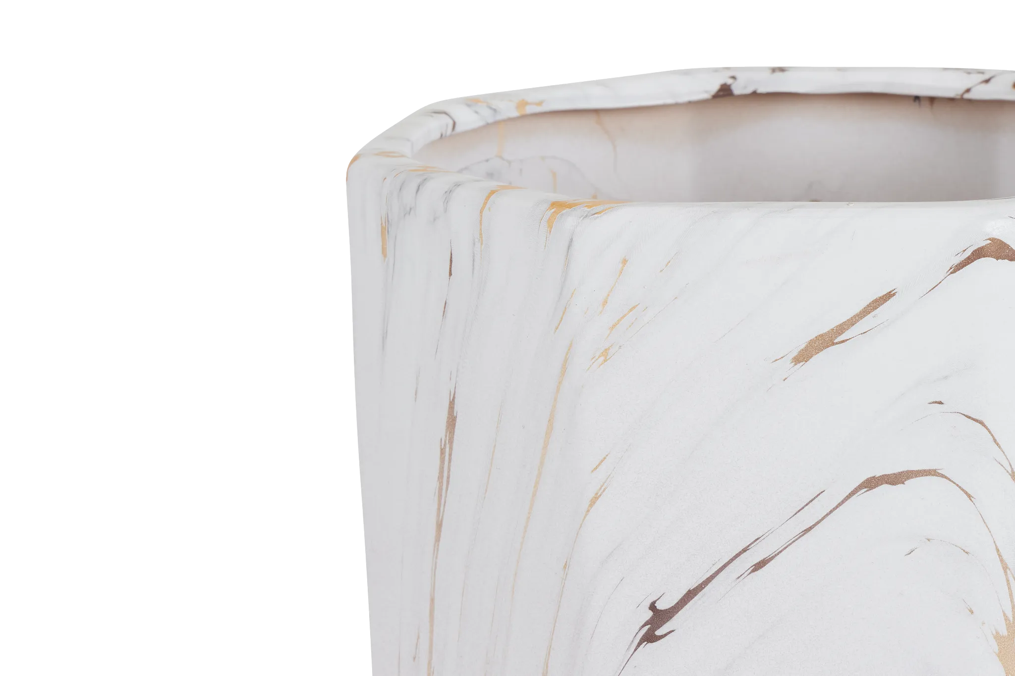 Ava Ceramic 14" Planter