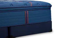 Posturepedic Elite Spring Albany 2 Soft Mattress Set