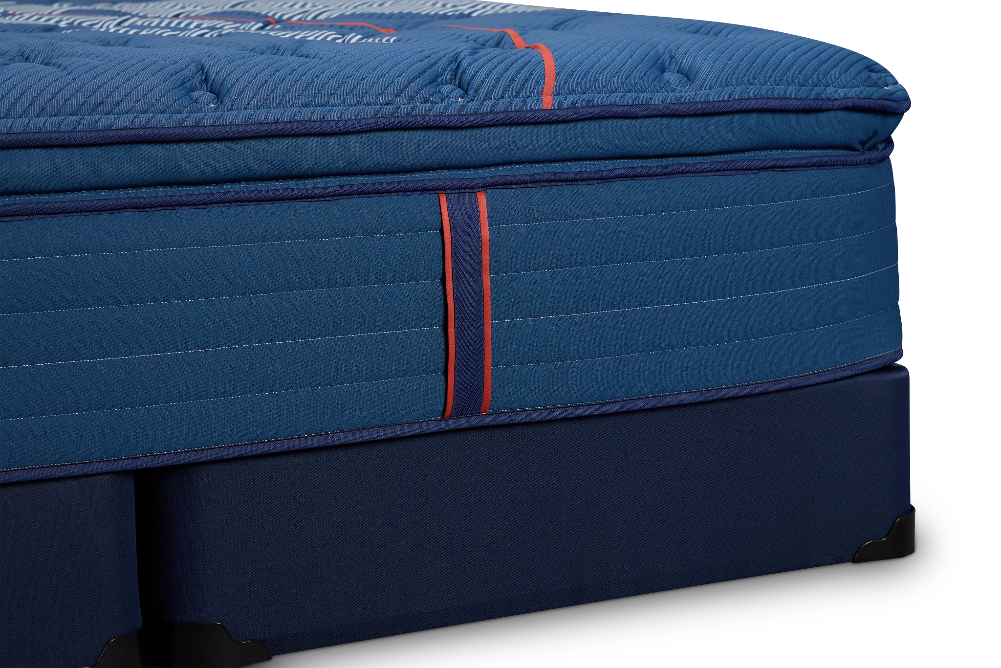 Posturepedic Elite Spring Albany 2 Soft Mattress Set