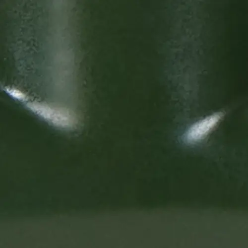 DARK GREEN Vana Dark Green Large Vase