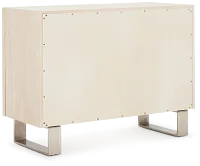 Costa Light Tone Accent Chest