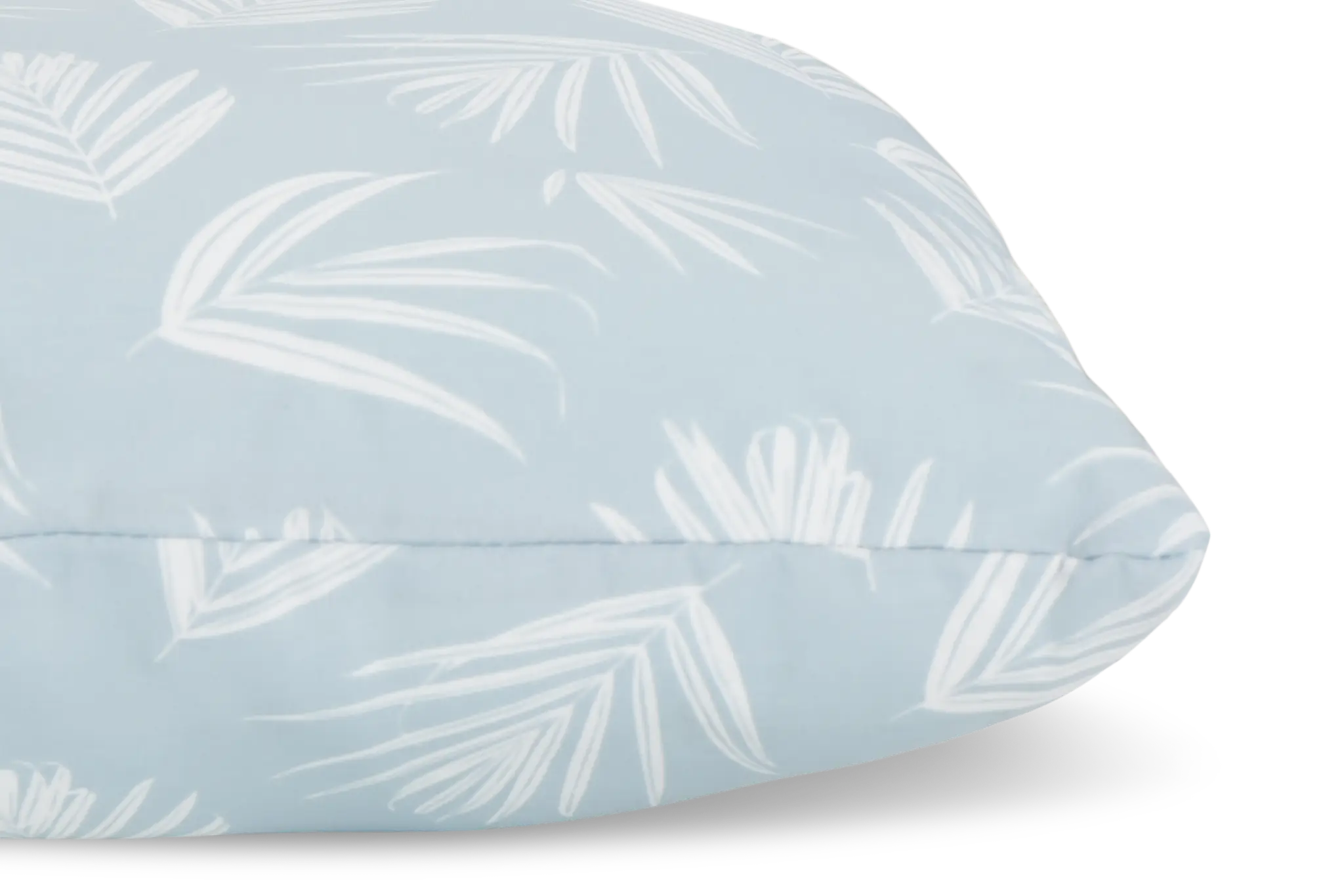 Shade Light Blue 18" Indoor/outdoor Accent Pillow Shade Light Blue 18" Indoor/outdoor Accent Pillow