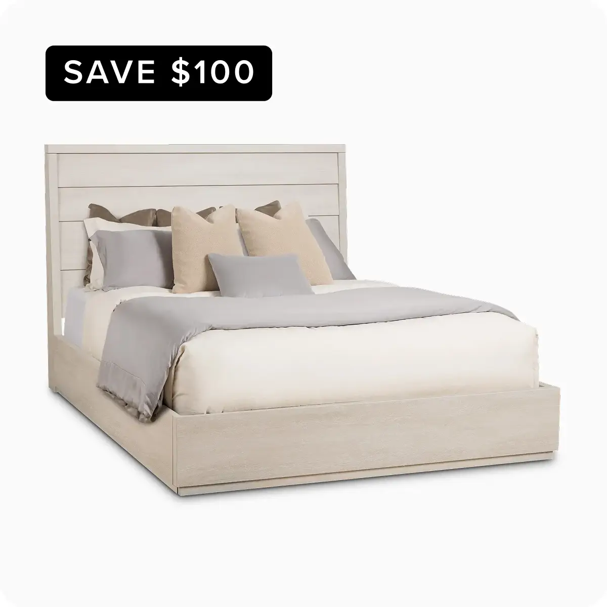 Capraia Bed