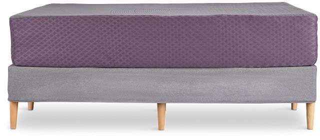 Purple Restore Premier Soft Mattress Set