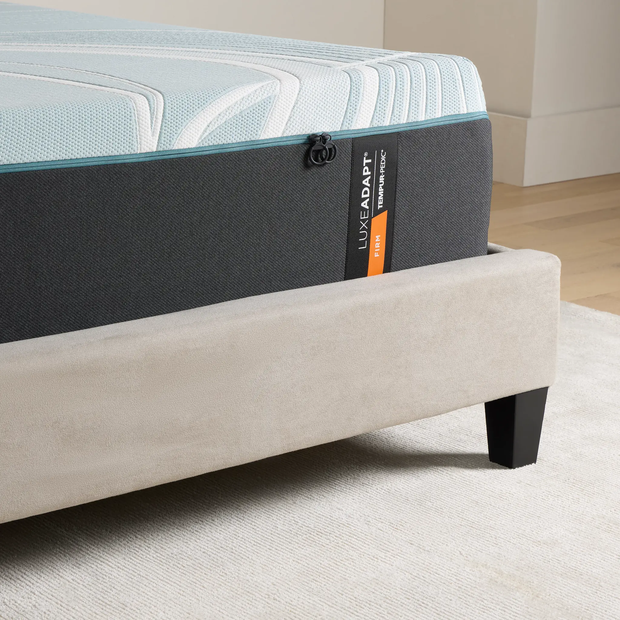 Tempur-pedic Tempur-luxeadapt 13" Firm Mattress Tempur-pedic Tempur-luxeadapt 13" Firm Mattress