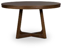 Pacific Mid Tone Round Table