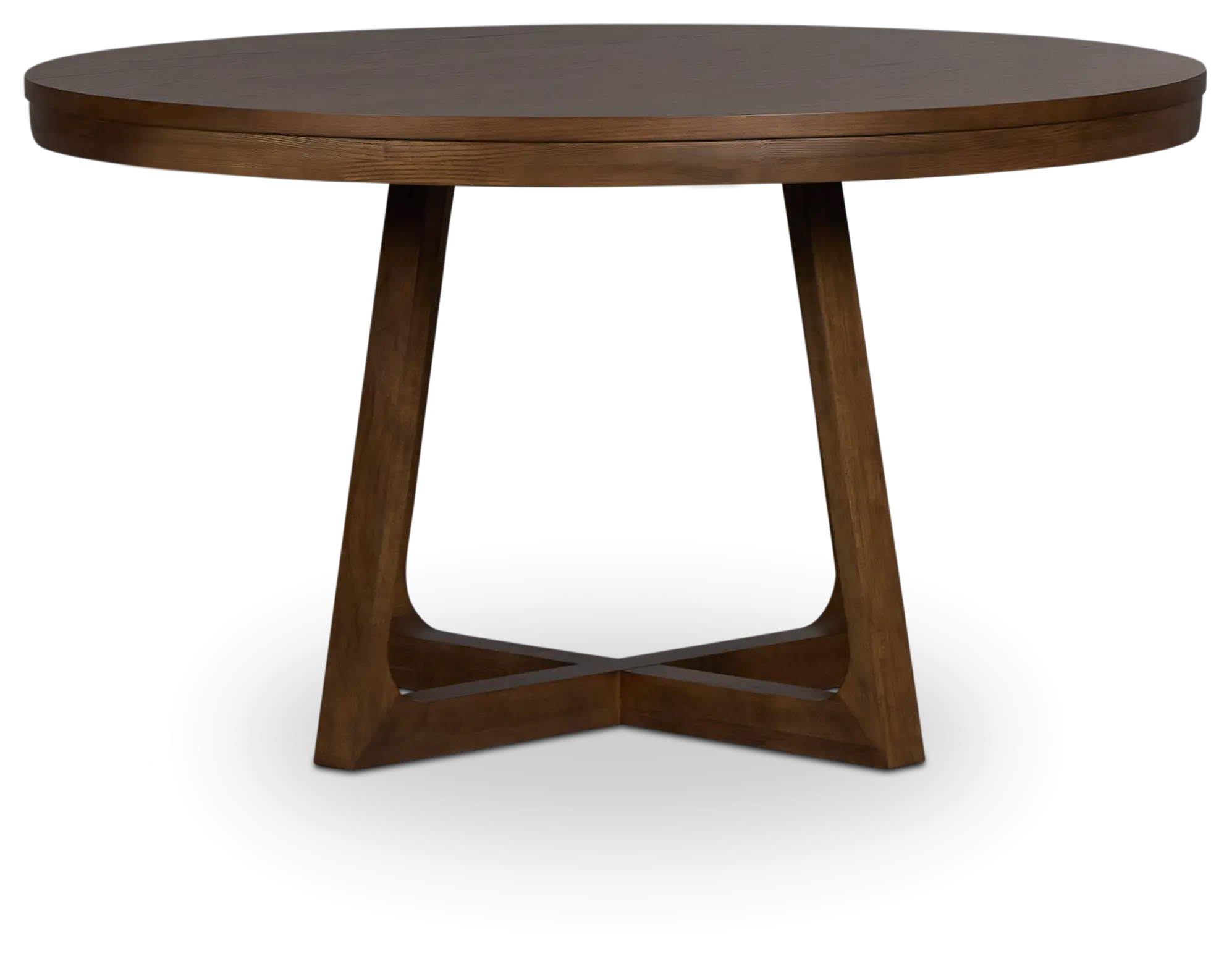 Pacific Mid Tone Round Table Pacific Mid Tone Round Table