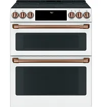 Cafe Handle Copper Range Handle