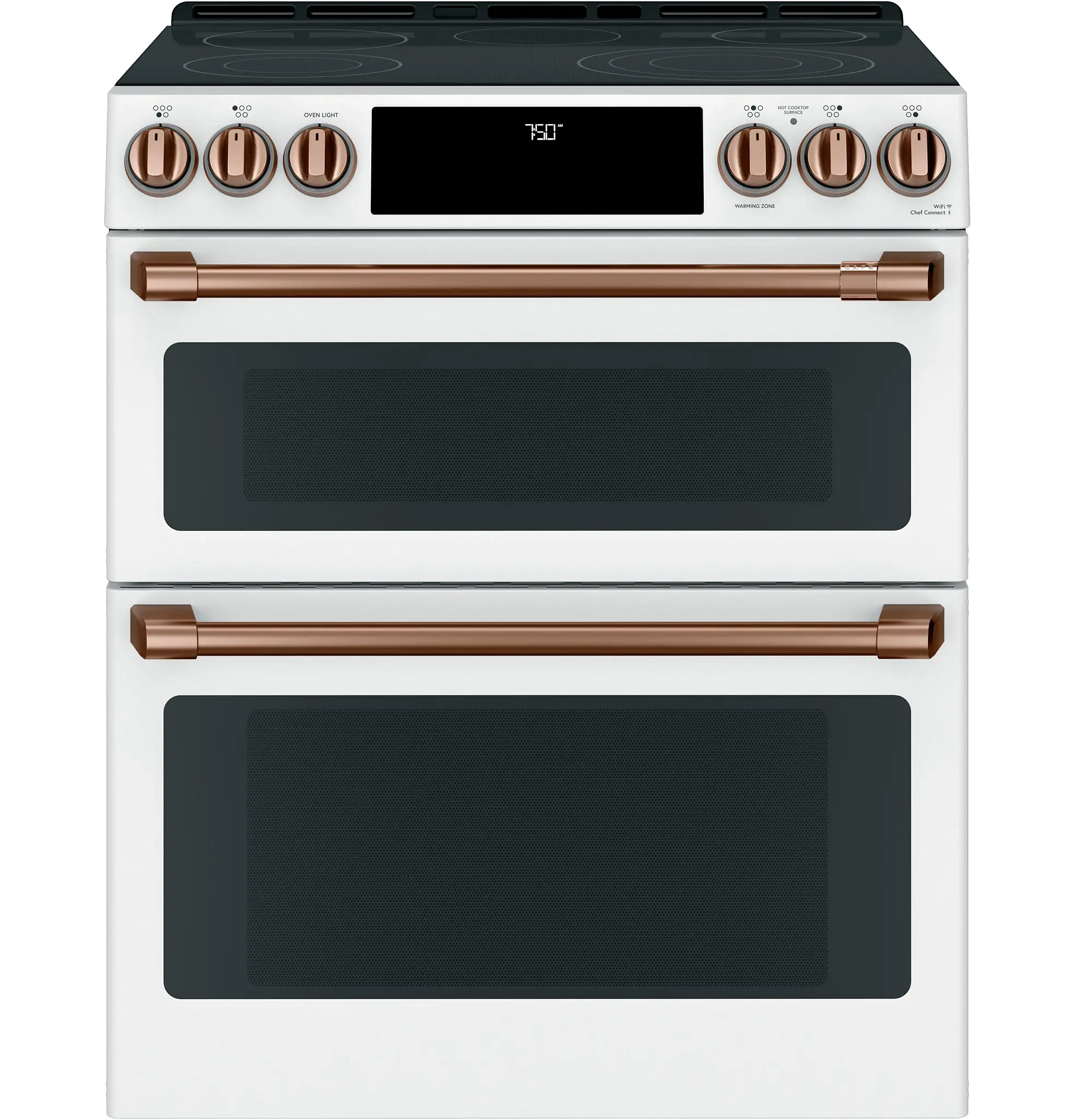 Cafe Handle Copper Range Handle Cafe Handle Copper Range Handle