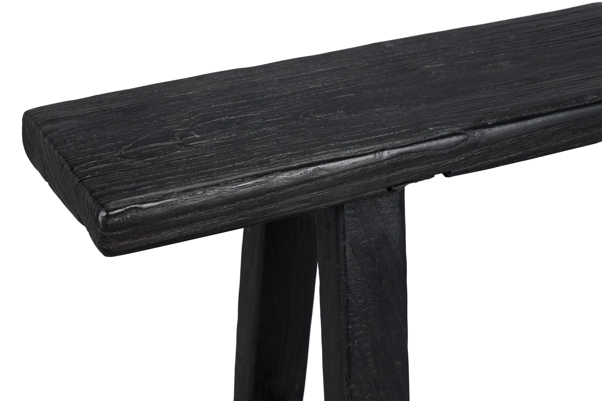 Misto Black Bench