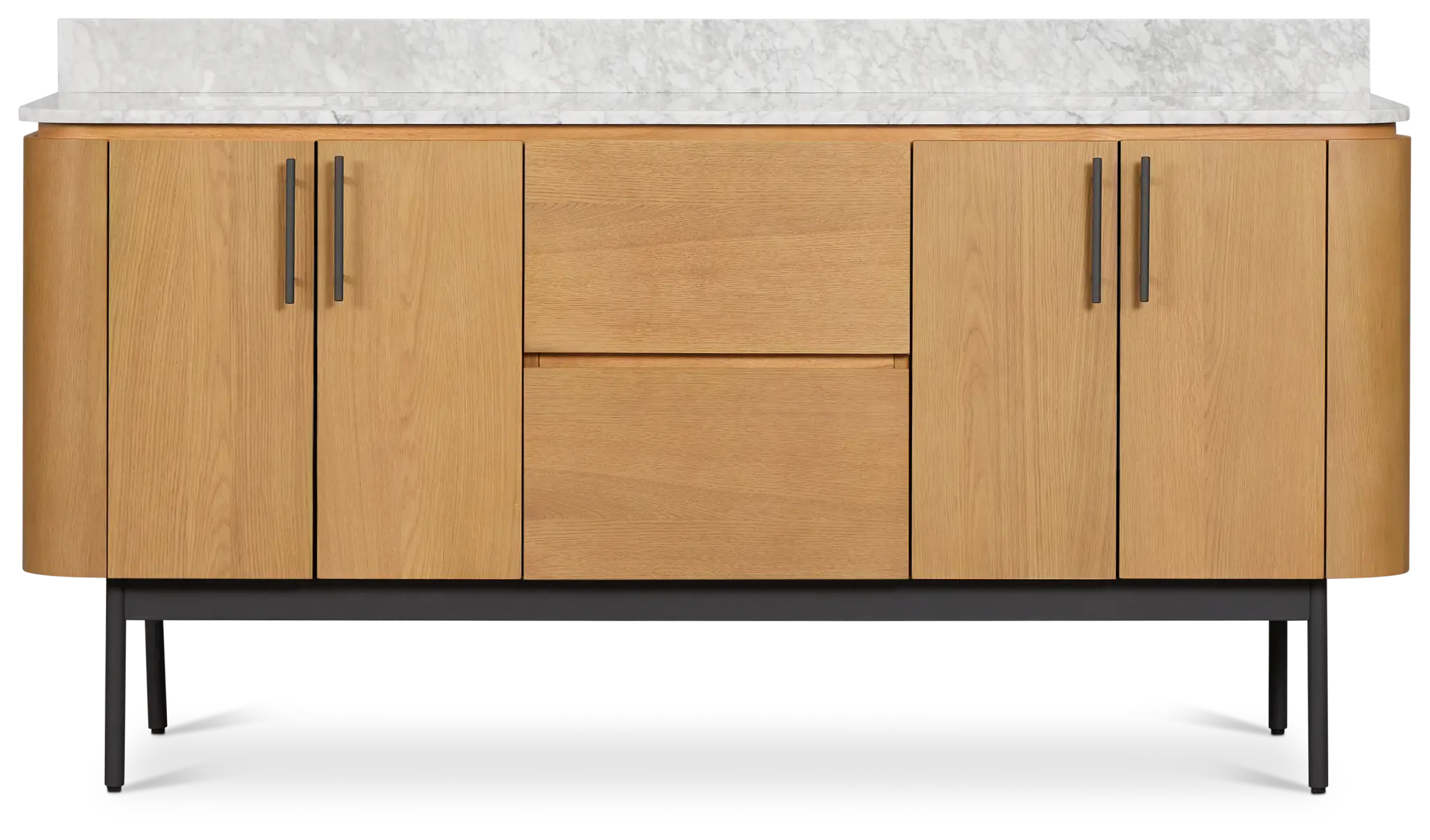 Nomad Light Tone 72" Double Bathroom Vanity Nomad Light Tone 72" Double Bathroom Vanity