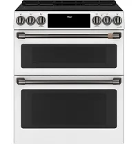 Cafe Handle Black Range Handle