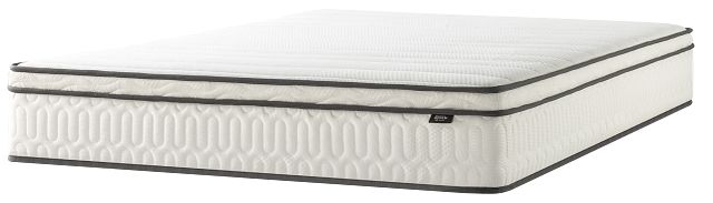 Rest & Renew By Zinus 10" Hybrid Memory Foam & Innerspring Mattress