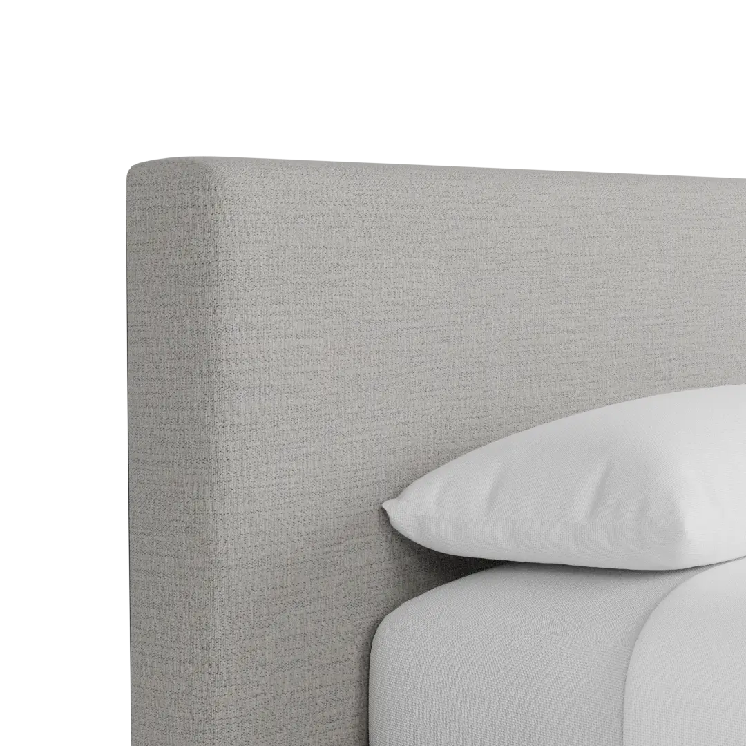 Grayton Maguire 44" Upholstered Platform Bed Grayton Maguire 44" Upholstered Platform Bed