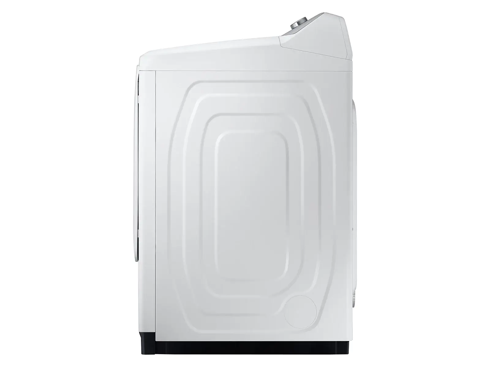 Samsung 7100 Series White Front Load Electric Dryer Samsung 7100 Series White Front Load Electric Dryer