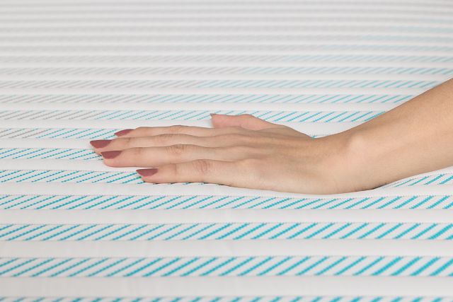 Rest & Renew Performance 12.5" Medium Hybrid Mattress