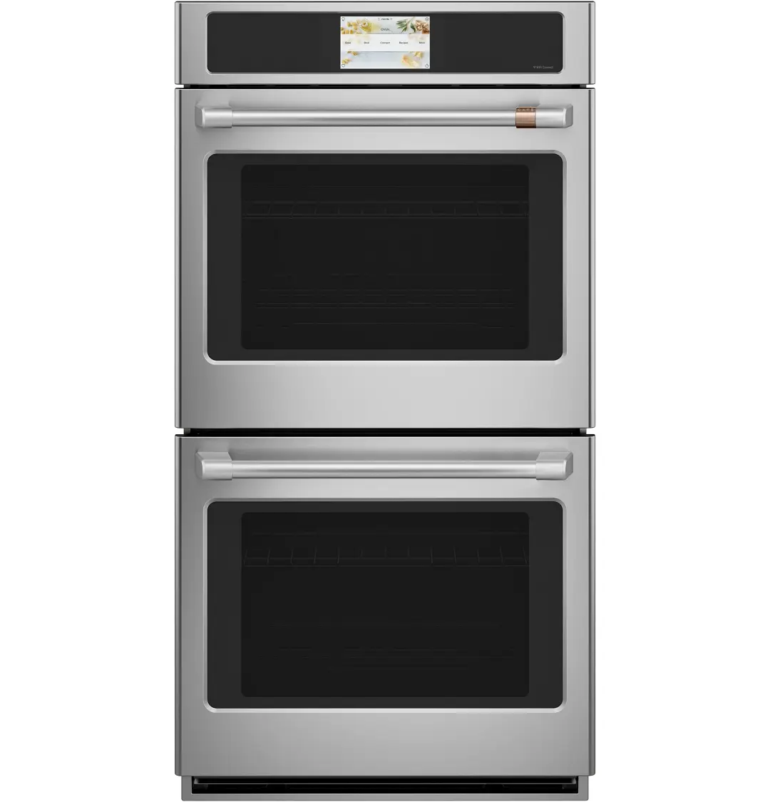 Cafe 70 Series Stainless Steel 27" Double Electric Oven Cafe 70 Series Stainless Steel 27" Double Electric Oven