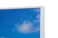 Lighthouse Framed Canvas Wall Art