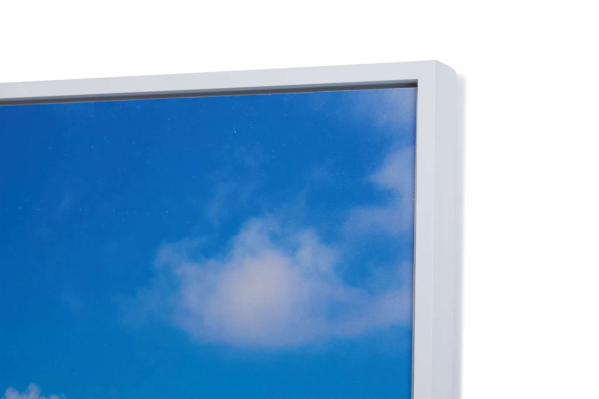 Lighthouse Framed Canvas Wall Art