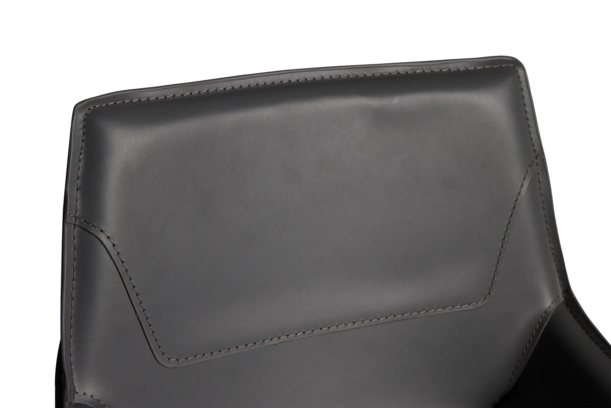 Wayne Gray 27" Upholstered Barstool