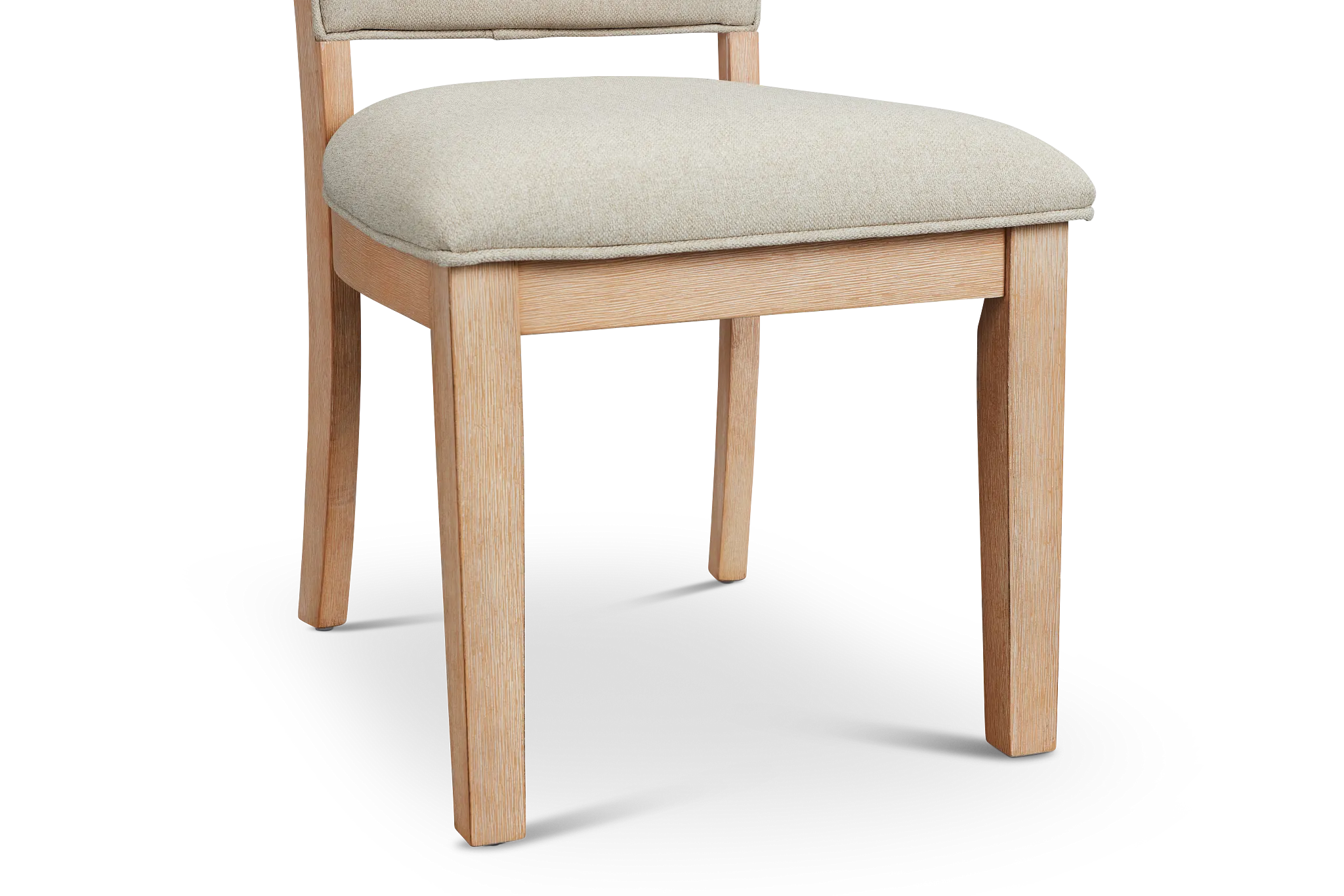 Park City Light Tone Upholstered Side Chair