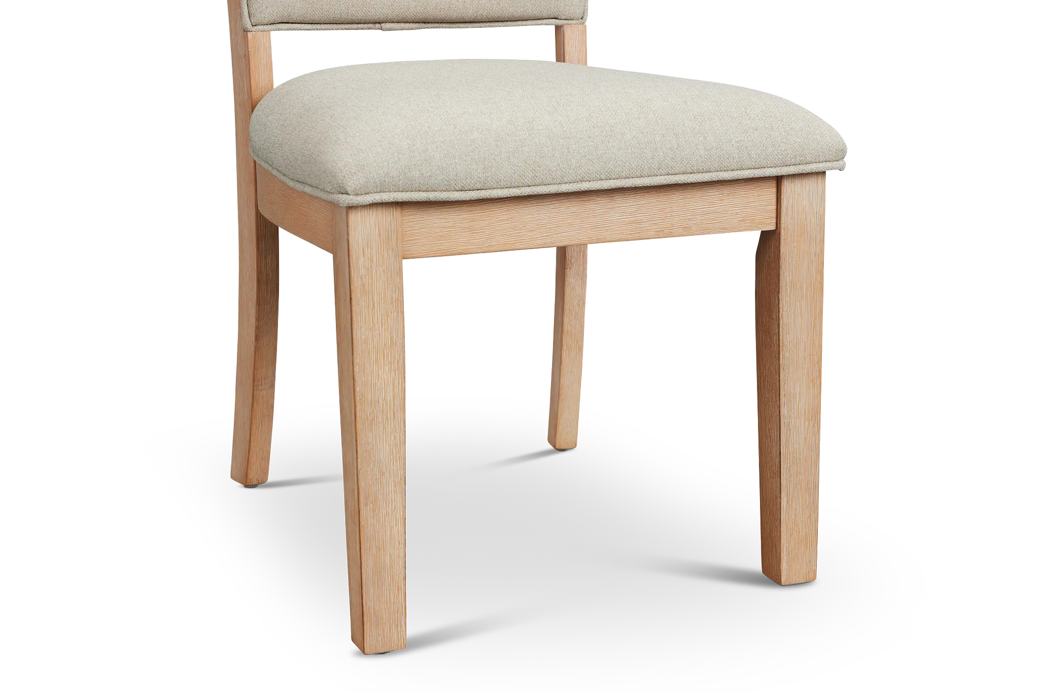 Park City Light Tone Upholstered Side Chair Park City Light Tone Upholstered Side Chair