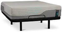 Rest & Renew Performance Pro Soft Plus Adjustable Mattress Set