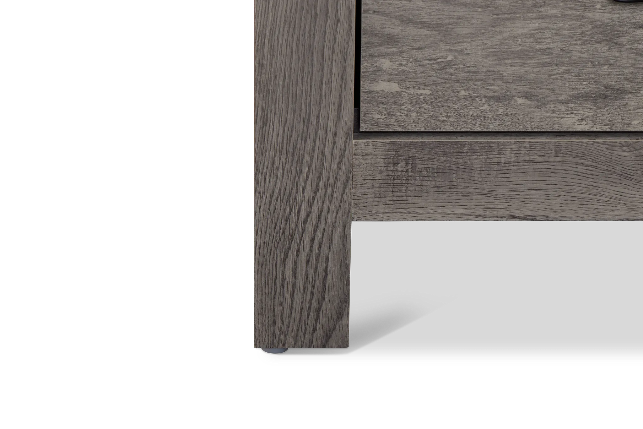 Ollie Gray Nightstand