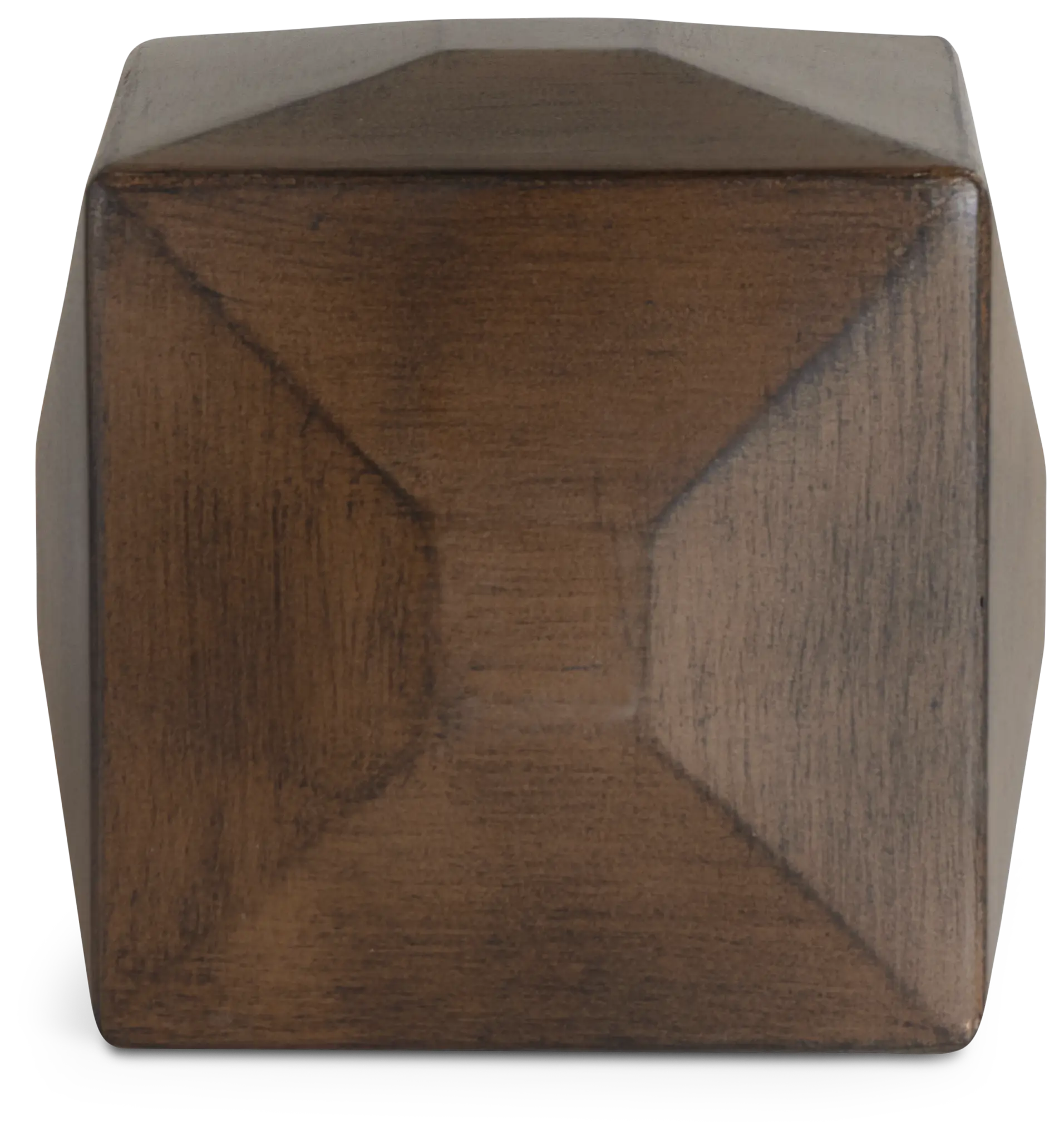 Tava Gray Large Tabletop Accessory Tava Gray Large Tabletop Accessory