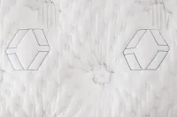 Aireloom Timeless Odyssey Streamline Luxury Firm 14.5" Mattress