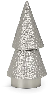 Noella Silver Medium Tree Sculpture