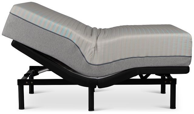 Rest & Renew Performance Pro Medium Plus Adjustable Mattress Set